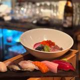 Cover image for Good Sushi