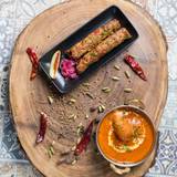 Cover image for Soho Wala