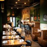 Mother’s Day Brunch at Prose Foto