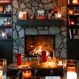 Cover image for Le Bilboquet - Denver