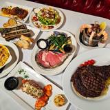 Cover image for Butcher Shop Steakhouse - San Diego