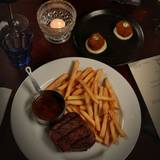 The Ox's Prix Fixe Menu Foto