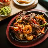 Cover image for Mexitown Bar & Grill