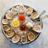 Cover image for Clark's Oyster Bar - Menlo Park