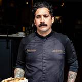 Mercy of the Chef Foto