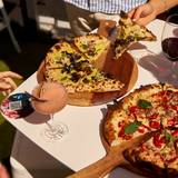 Express Lunch foto