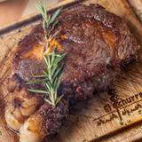Cover image for El Churrascaso Grill - Miramar