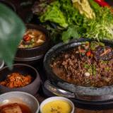 Cover image for Seoul Bistro