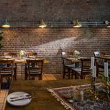 Cover image for Bergamot Cafe