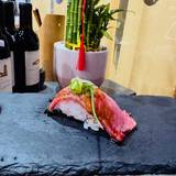 Cover image for Sushi Table