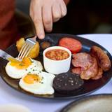 Breakfast Foto