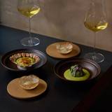 7 Course Menu - £72 per guest (5-8 guests) Photo