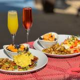 Mimosas with Mom - Mother’s Day Brunch foto