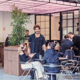 Cover image for Rosso Coffee Experience