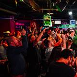 Cover image for PLUS Dueling Piano Bar