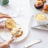 High Tea at The Bar Foto