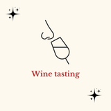 Wine Tasting Photo