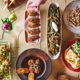 Cover image for Canela Bistro Bar