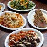 Father's Day Brunch Buffet photo