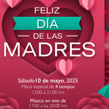 DÍA DE LAS MADRES Photo
