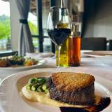 June 5th Wine Dinner Photo