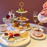 Mother's Day High Tea Foto