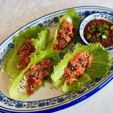 delicious. x Song Bird $75pp Signature Lunch Menu Foto