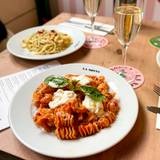 La Nonna's Bottomless Prosecco Brunch foto