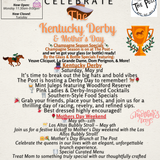 KENTUCKY DERBY Photo