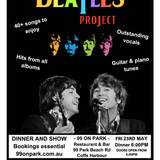 The Beatles Project - Dinner & Show Photo