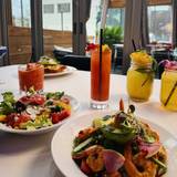 New Summer & Spring Menu! foto
