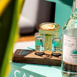 Bloom x Casamigos Photo