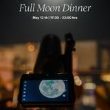 FULL MOON DINNER Photo