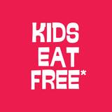 Kids Eat Free - Wednesday Nights Photo