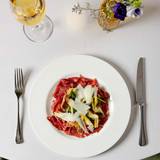 Liguria Regional Tasting Menu photo