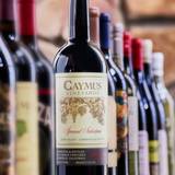 A Caymus Wine Dinner at Ciao Vino Photo