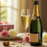 Mother's Day Specialty Menu & FREE Bubbles for MOM Foto