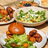 Memorial Day Brunch at Wildseed Photo