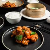 Weekday Express Lunch – $27 pp foto