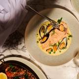 Cover image for Gino D'Acampo Manchester