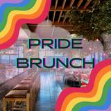 Juniper's Pride Brunch 21+ Photo