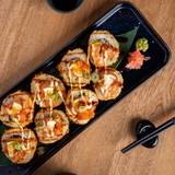 International Sushi Day Photo