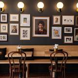 Cover image for The Ballyhoo Public House
