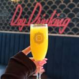 Thirsty Thursday Brunch'n at Sunday's Best!!! Photo