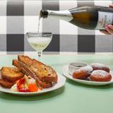 Memorial Day Brunch foto