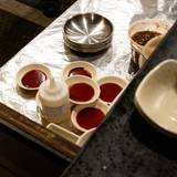 Cover image for Moobongri Soup & Yakiniku
