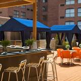 Cabana Rental Photo