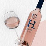 Pink Power Hour - National Rosé Day foto