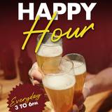 Happy Hour EVERYDAY! 3-6pm photo