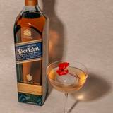 Salazar & Mimi x Johnnie Walker Blue Label photo